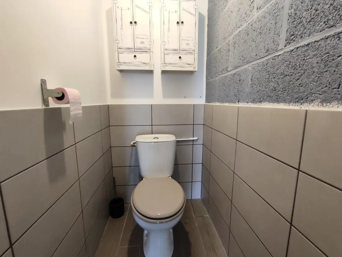 Gîte de France Gîtes de france® - az erdő kapuja 3 fül