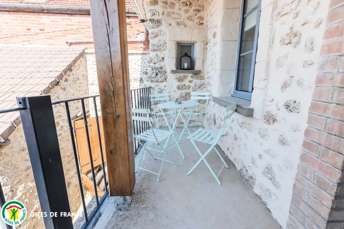 Gîte de France Die Nachbar 4 Ohren