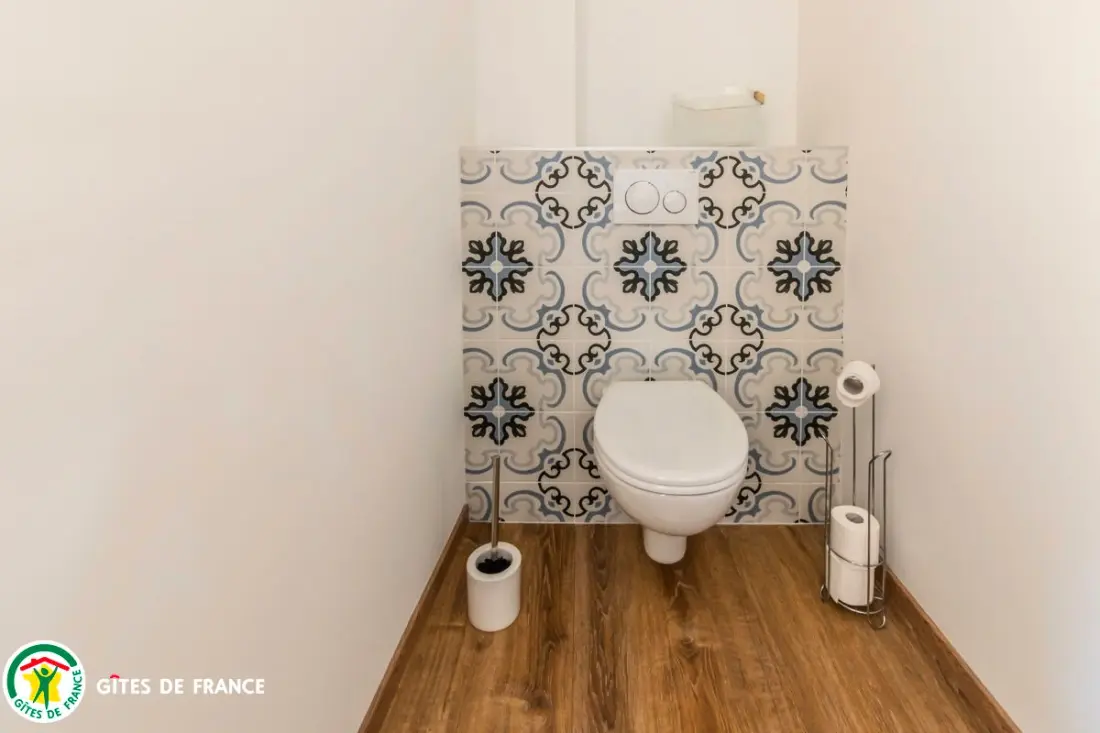 Gîte de France Die Nachbar 4 Ohren