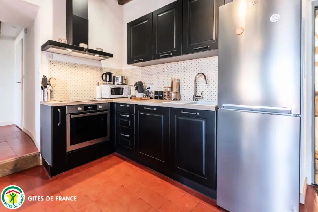 Gîte de France Die Nachbar 4 Ohren