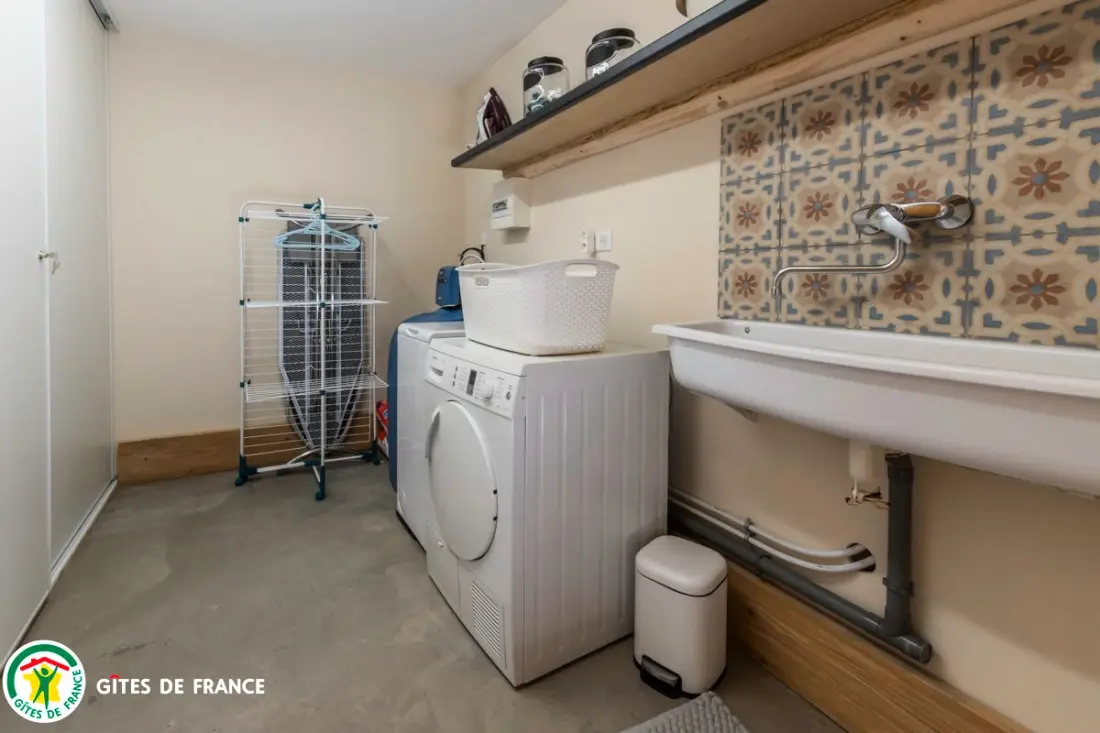 Gîte de France Die Nachbar 4 Ohren