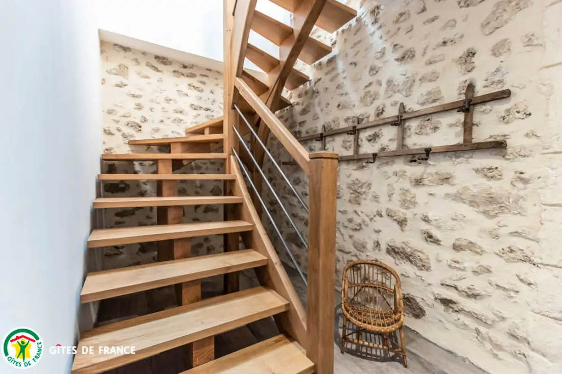 Gîte de France Die Nachbar 4 Ohren