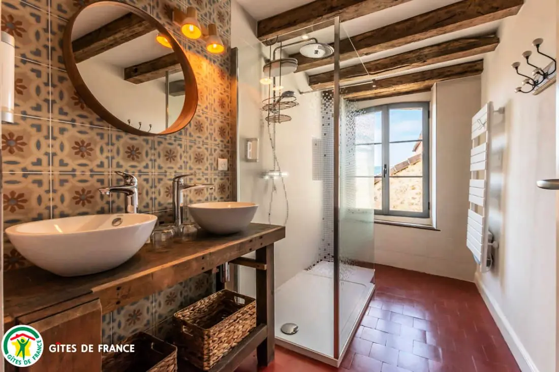 Gîte de France Die Nachbar 4 Ohren