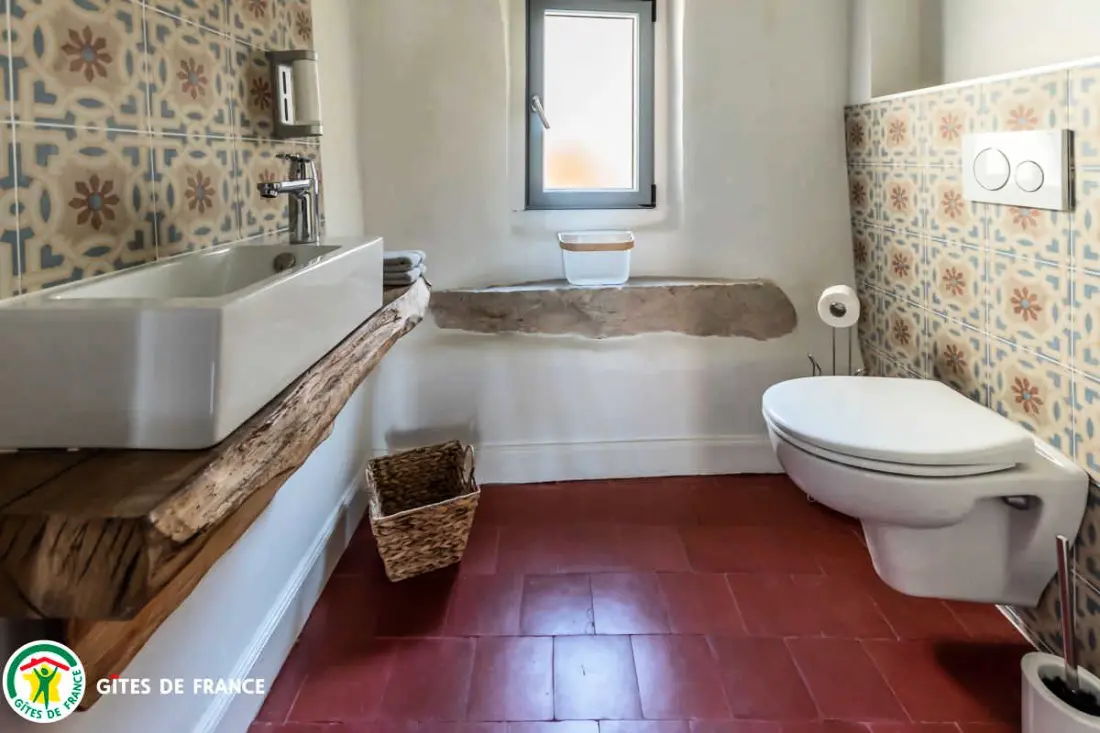 Gîte de France Die Nachbar 4 Ohren