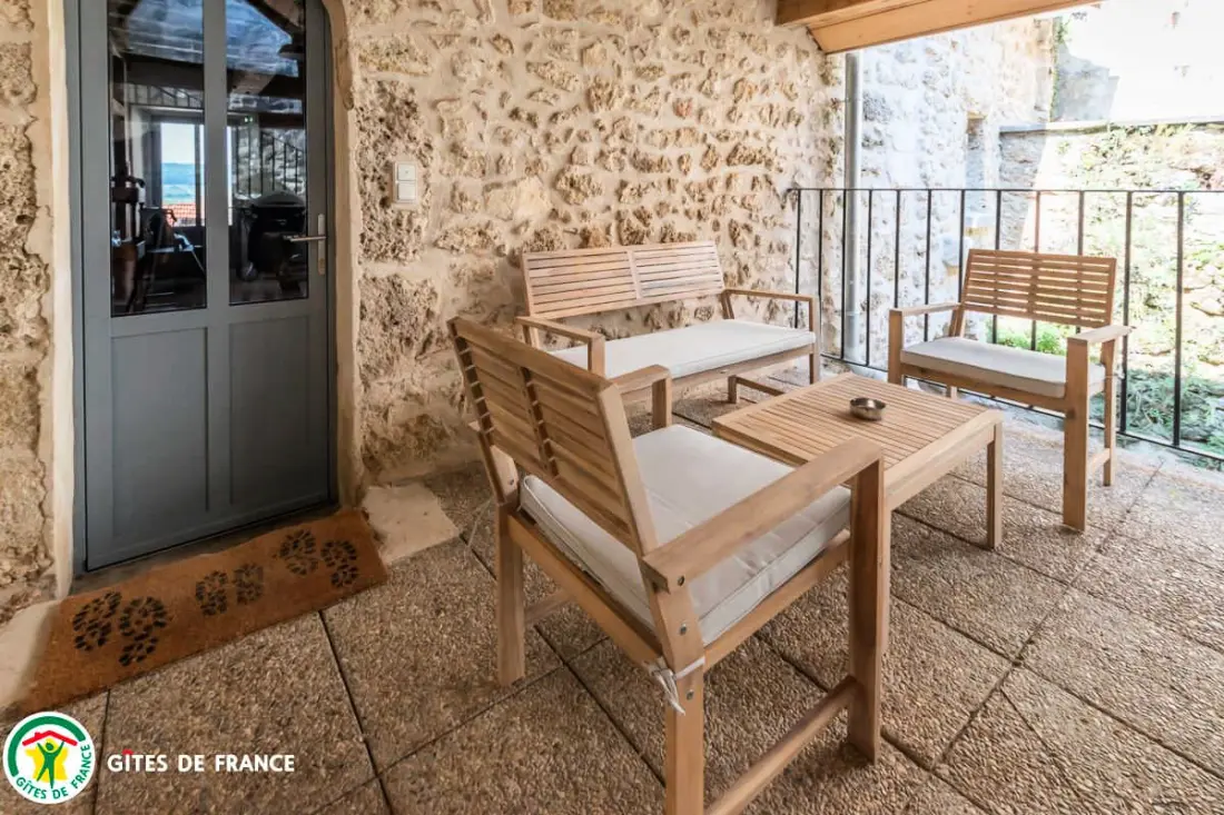 Gîte de France Die Nachbar 4 Ohren