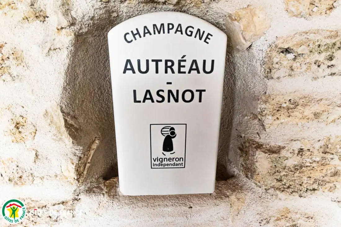 Gîte de France Die Nachbar 4 Ohren
