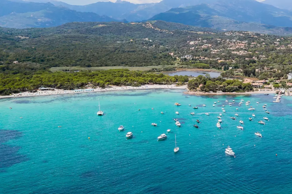 Villaggio Vacanze Sandaya Cap Sud 5 Stelle★★★★★