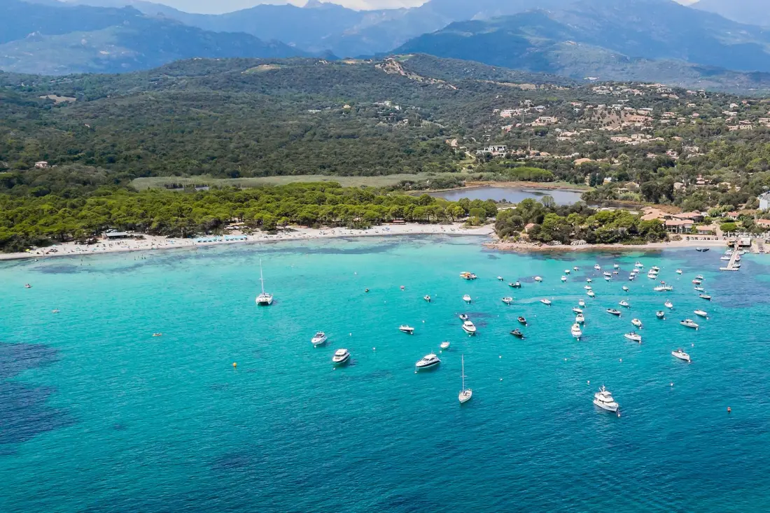 Village Vacances Sandaya Cap Sud 5 Sterne★★★★★