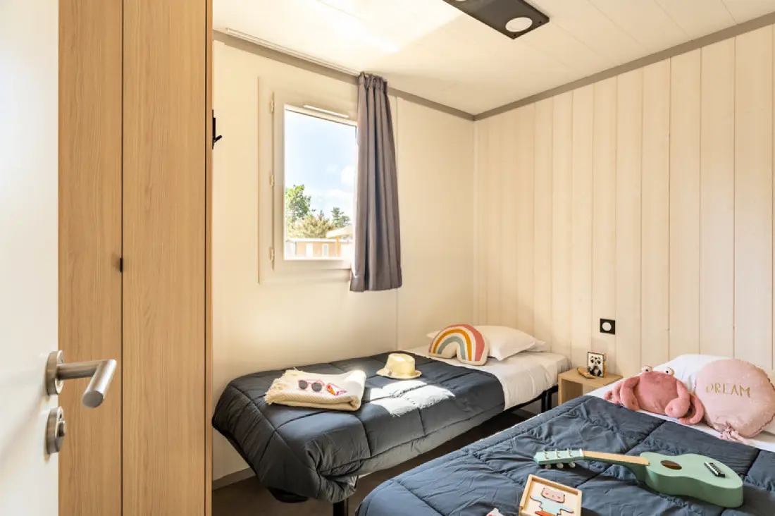 Village Vacances Sandaya Cap Sud 5 Sterne★★★★★