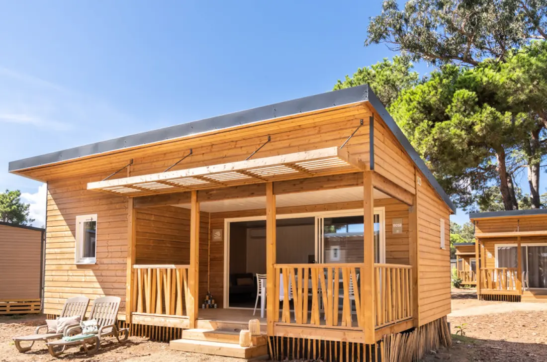 Village Vacances Sandaya Cap Sud 5 Sterne★★★★★
