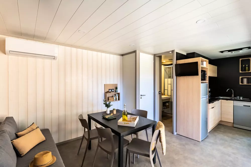 Villaggio Vacanze Sandaya Cap Sud 5 Stelle★★★★★