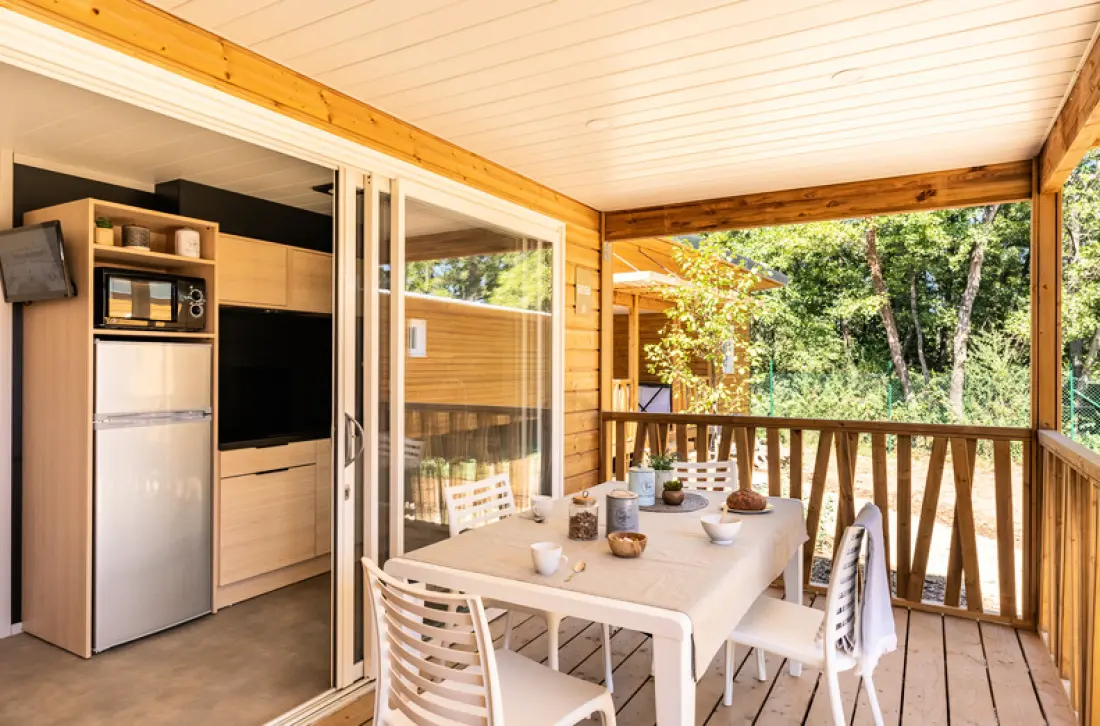 Village Vacances Sandaya Cap Sud 5 Sterne★★★★★