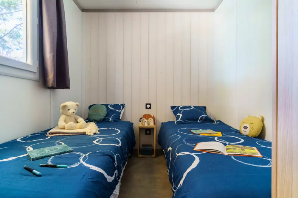 Villaggio Vacanze Sandaya Cap Sud 5 Stelle★★★★★