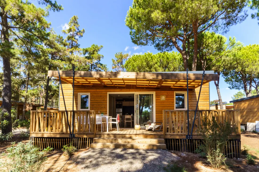 Village Vacances Sandaya Cap Sud 5 Sterne★★★★★