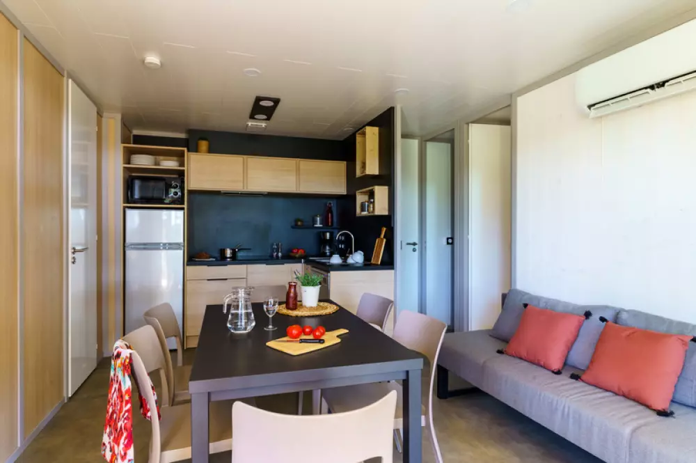 Villaggio Vacanze Sandaya Cap Sud 5 Stelle★★★★★