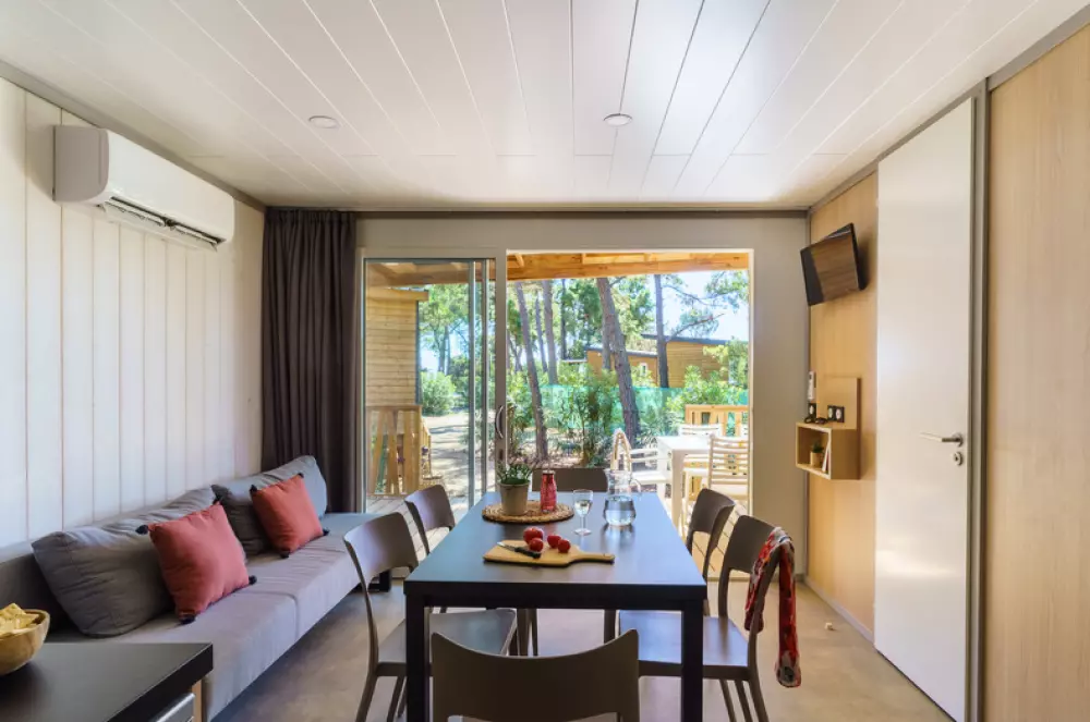 Villaggio Vacanze Sandaya Cap Sud 5 Stelle★★★★★