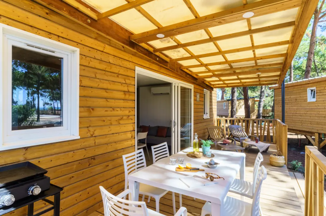 Village Vacances Sandaya Cap Sud 5 Sterne★★★★★