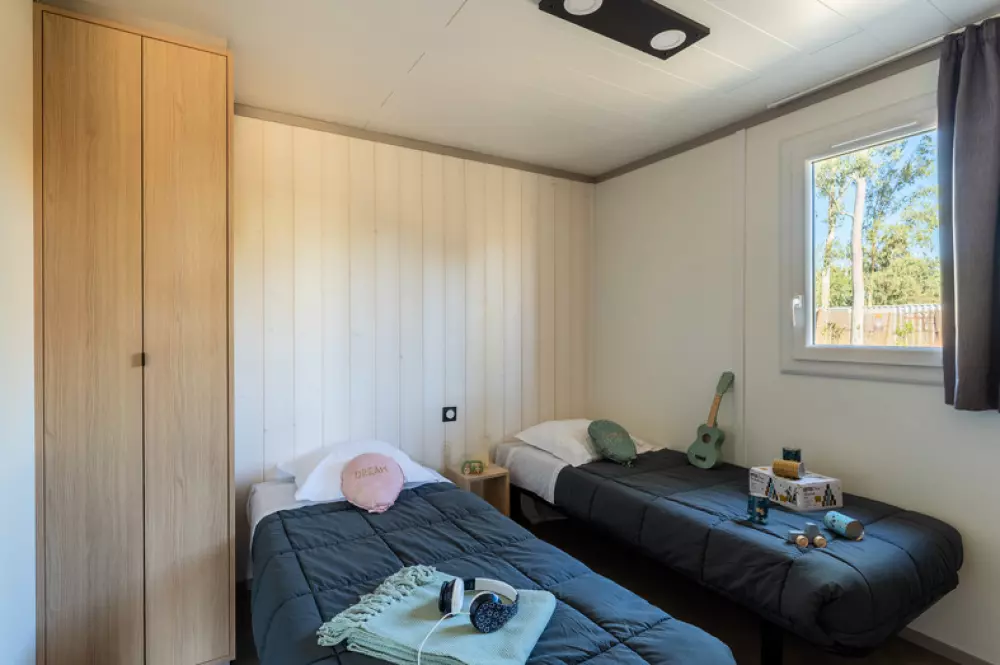 Villaggio Vacanze Sandaya Cap Sud 5 Stelle★★★★★