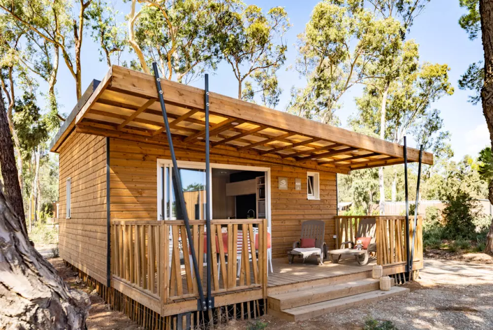 Villaggio Vacanze Sandaya Cap Sud 5 Stelle★★★★★