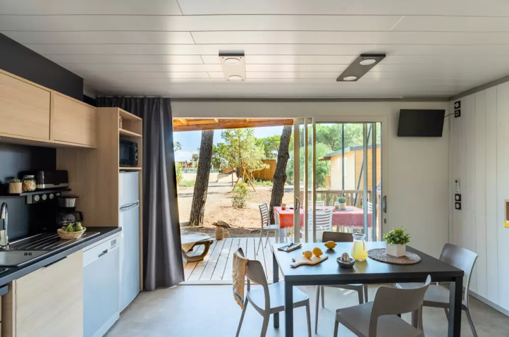 Villaggio Vacanze Sandaya Cap Sud 5 Stelle★★★★★