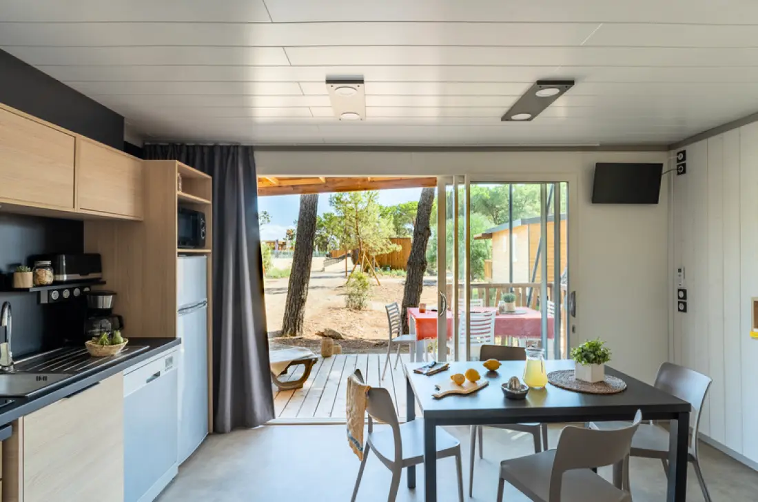 Village Vacances Sandaya Cap Sud 5 Sterne★★★★★