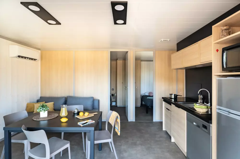 Villaggio Vacanze Sandaya Cap Sud 5 Stelle★★★★★