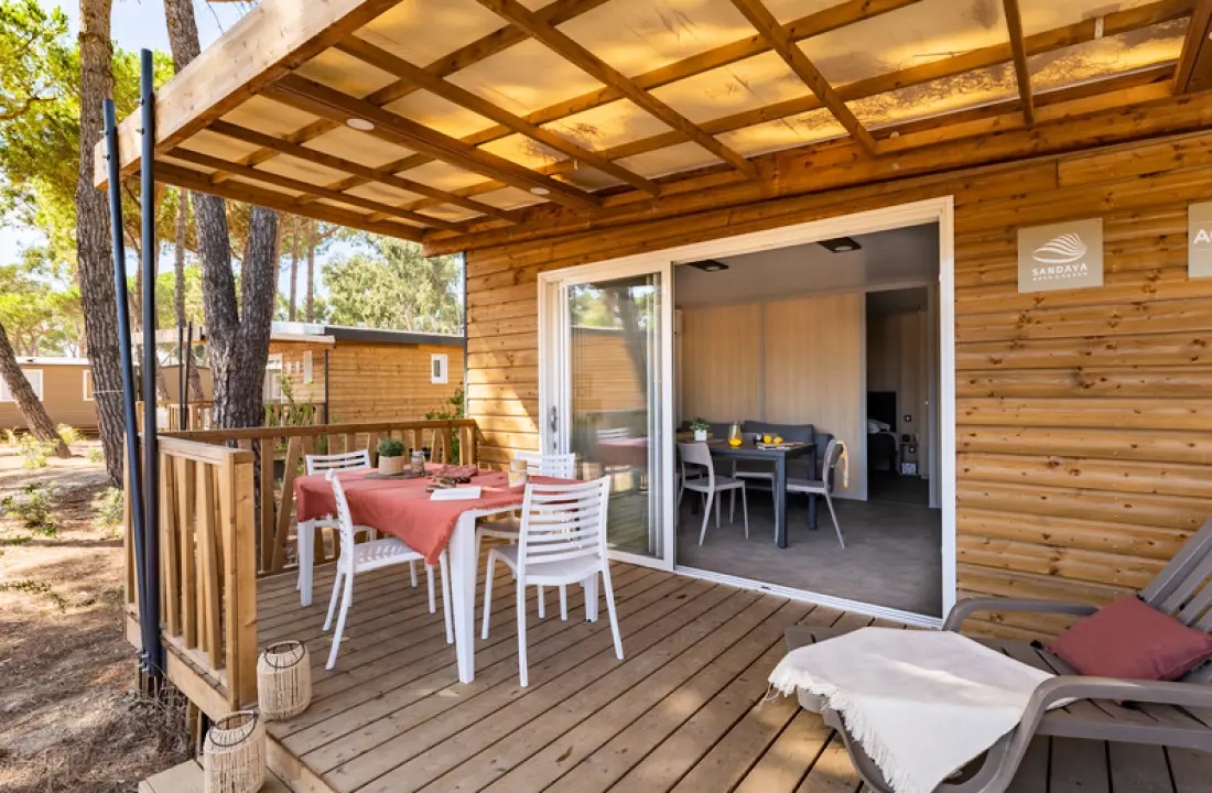 Village Vacances Sandaya Cap Sud 5 Sterne★★★★★