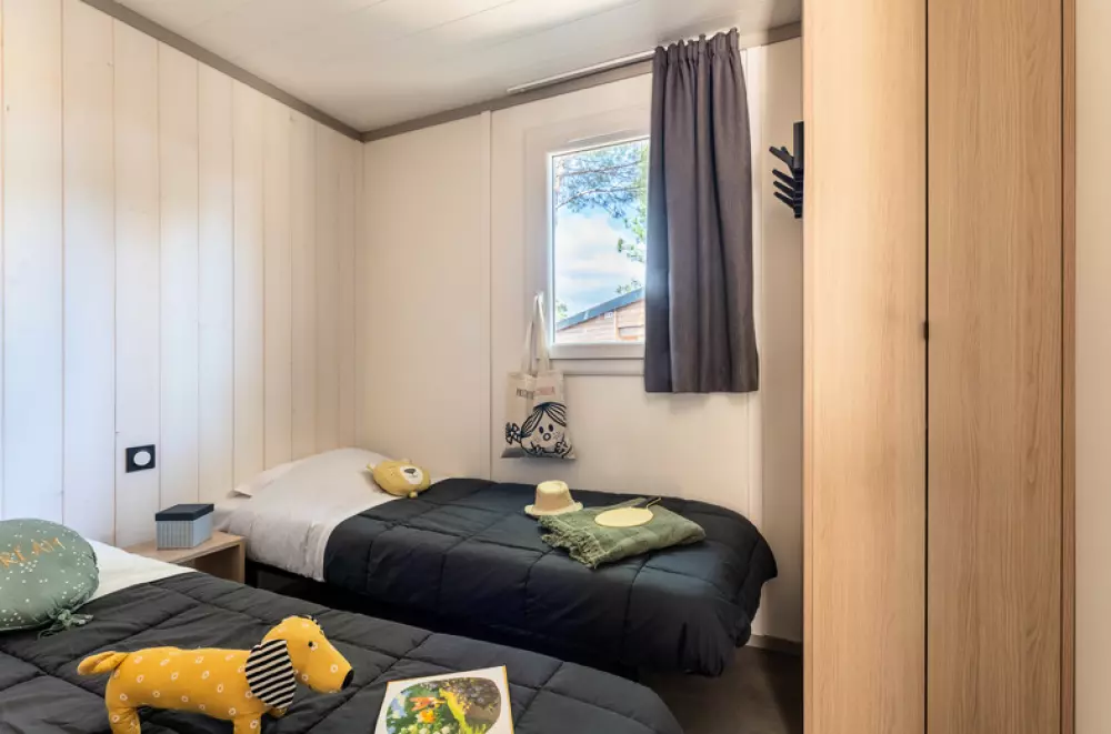 Villaggio Vacanze Sandaya Cap Sud 5 Stelle★★★★★