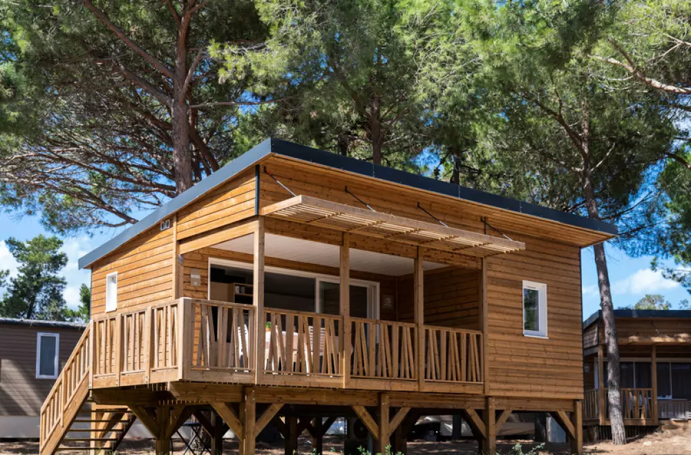 Villaggio Vacanze Sandaya Cap Sud 5 Stelle★★★★★