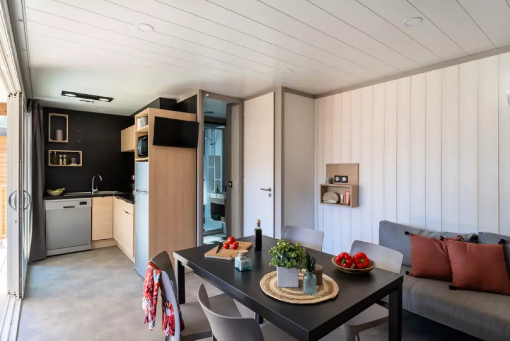 Villaggio Vacanze Sandaya Cap Sud 5 Stelle★★★★★