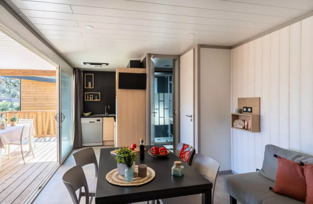 Villaggio Vacanze Sandaya Cap Sud 5 Stelle★★★★★