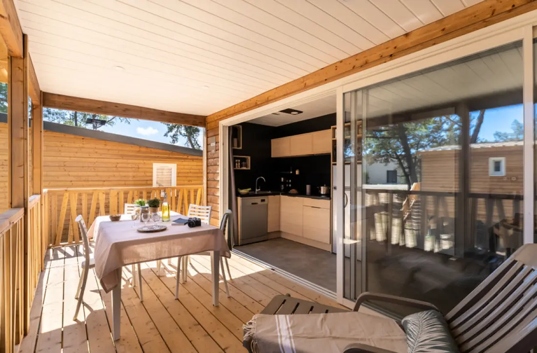 Village Vacances Sandaya Cap Sud 5 Sterne★★★★★
