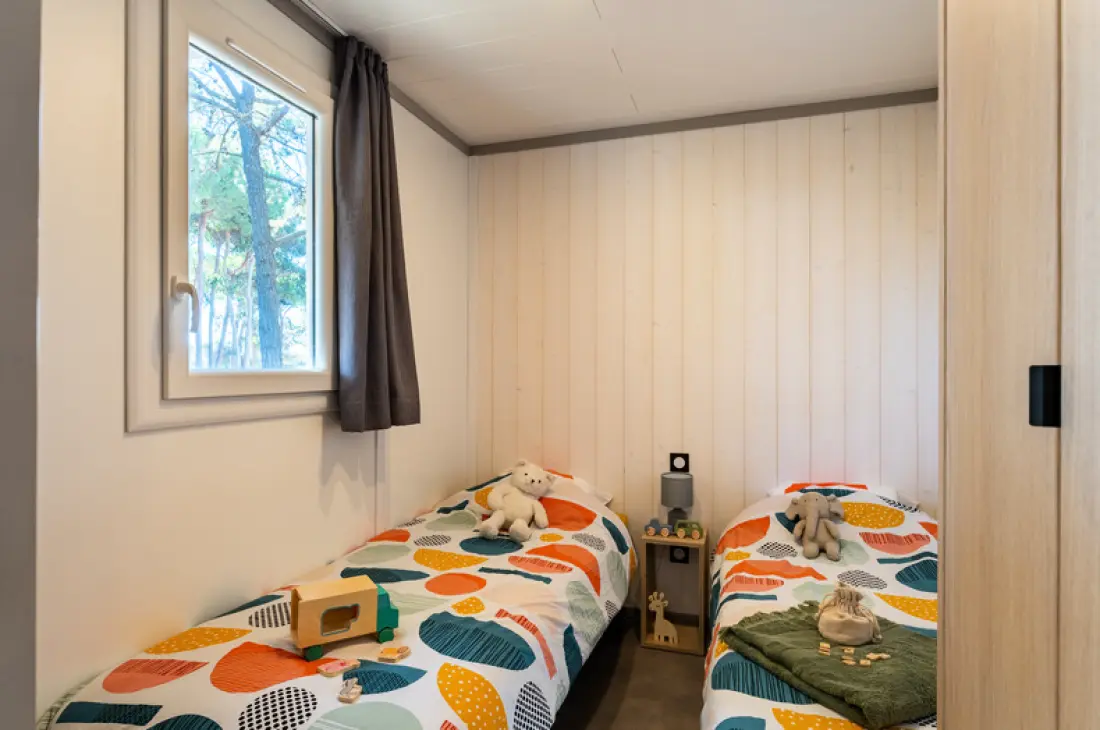Village Vacances Sandaya Cap Sud 5 Sterne★★★★★
