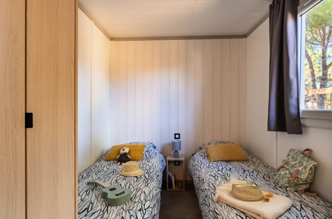 Village Vacances Sandaya Cap Sud 5 Sterne★★★★★