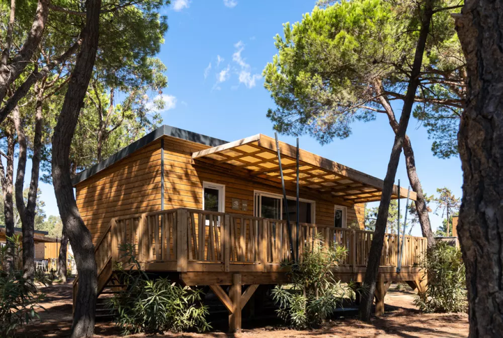 Villaggio Vacanze Sandaya Cap Sud 5 Stelle★★★★★