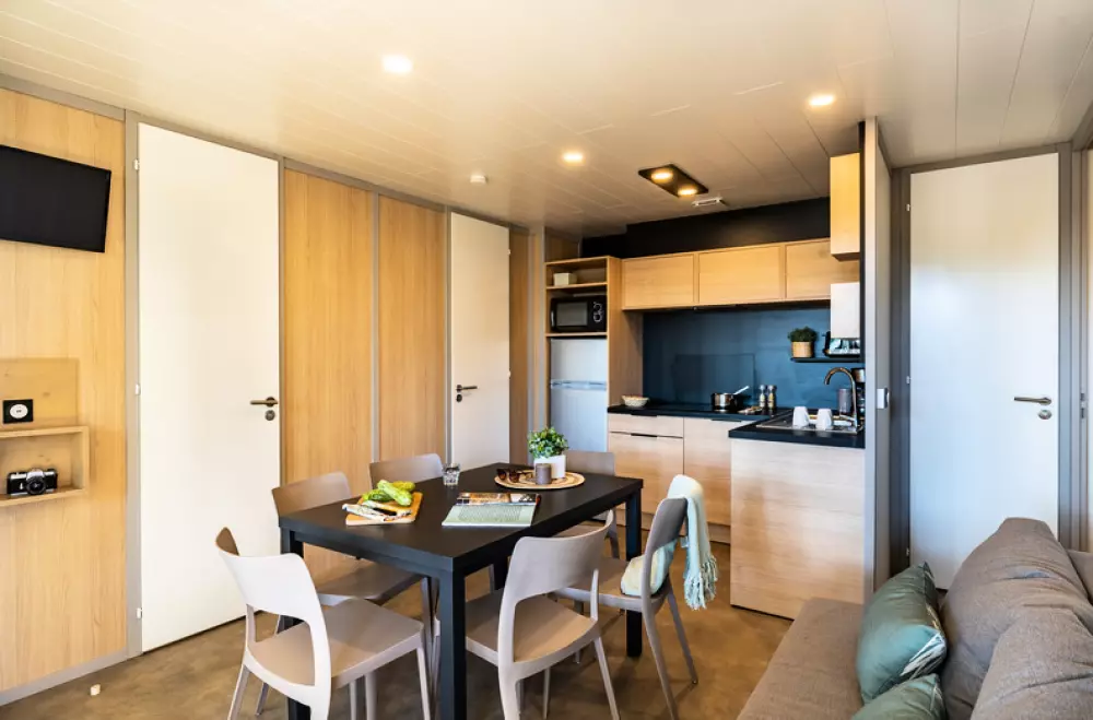 Villaggio Vacanze Sandaya Cap Sud 5 Stelle★★★★★