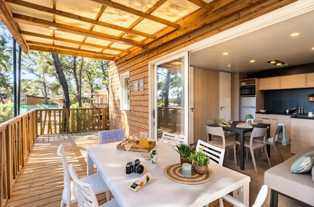 Village Vacances Sandaya Cap Sud 5 Sterne★★★★★