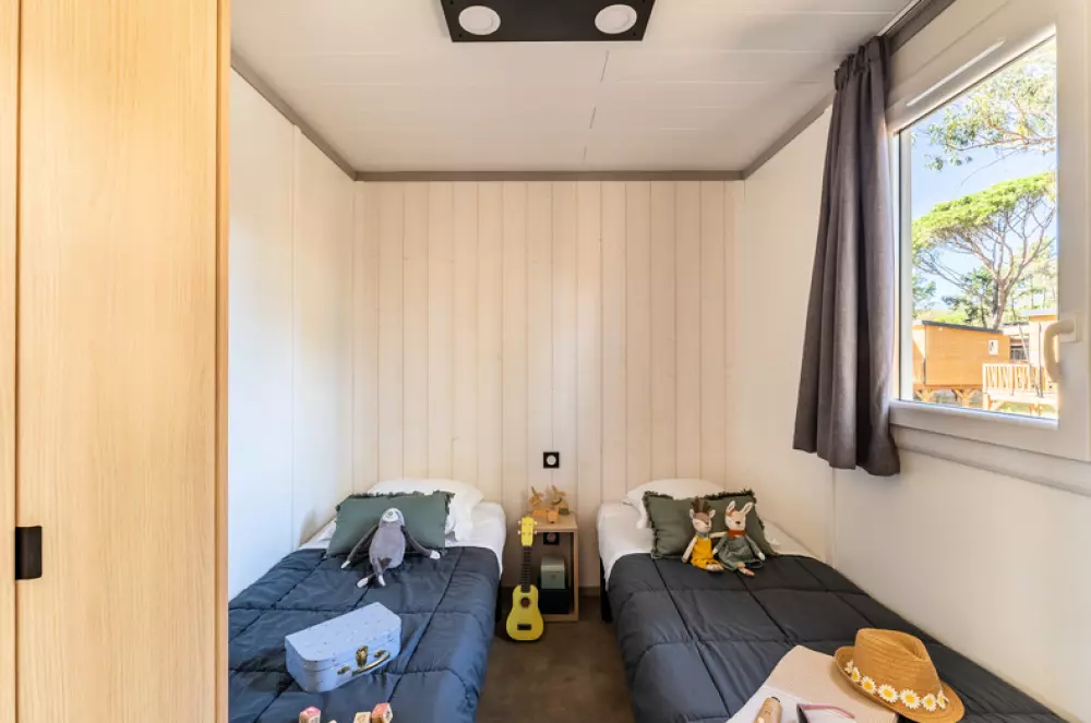 Villaggio Vacanze Sandaya Cap Sud 5 Stelle★★★★★