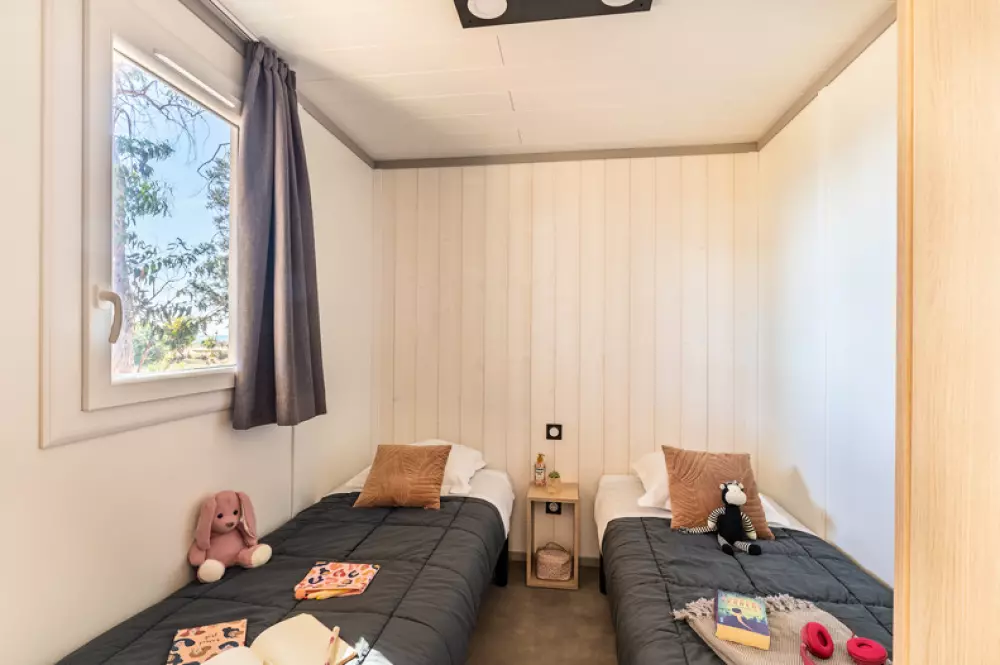 Villaggio Vacanze Sandaya Cap Sud 5 Stelle★★★★★