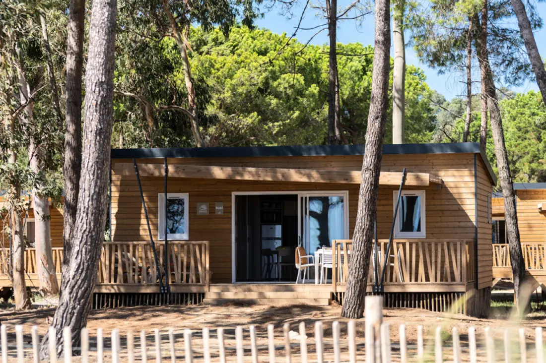 Village Vacances Sandaya Cap Sud 5 Sterne★★★★★