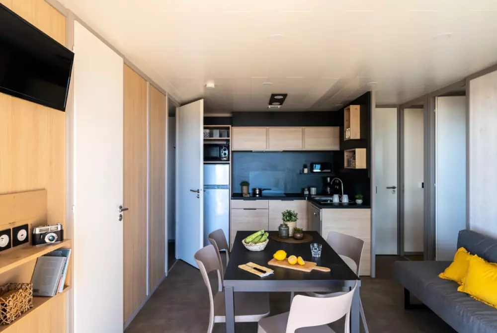 Villaggio Vacanze Sandaya Cap Sud 5 Stelle★★★★★