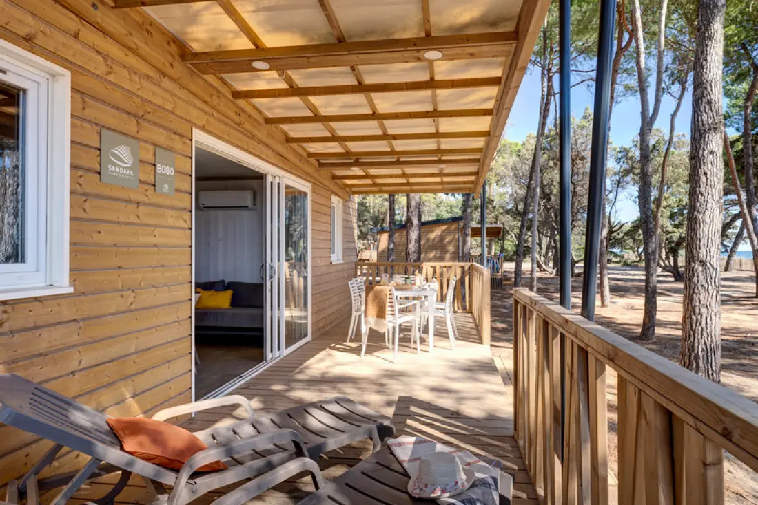 Village Vacances Sandaya Cap Sud 5 Sterne★★★★★