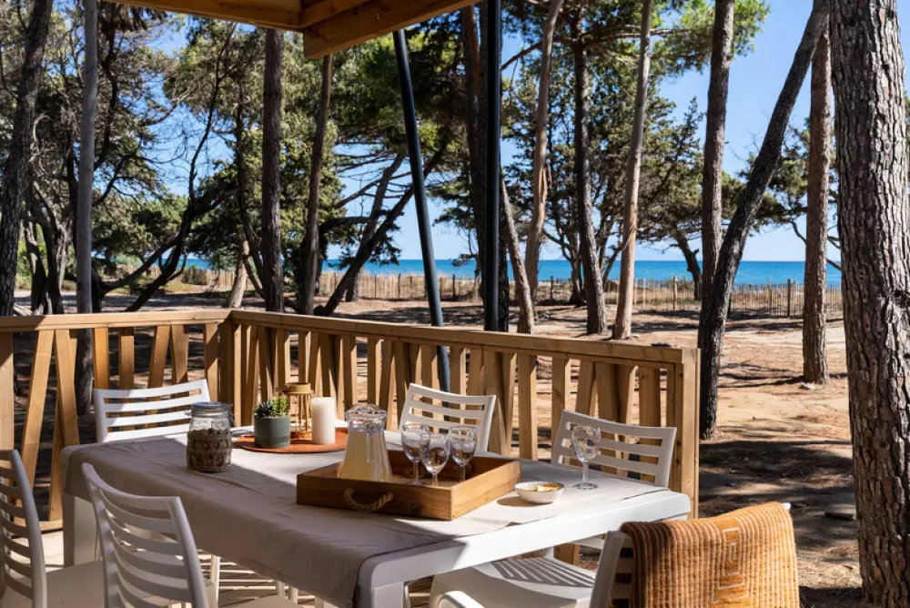 Villaggio Vacanze Sandaya Cap Sud 5 Stelle★★★★★