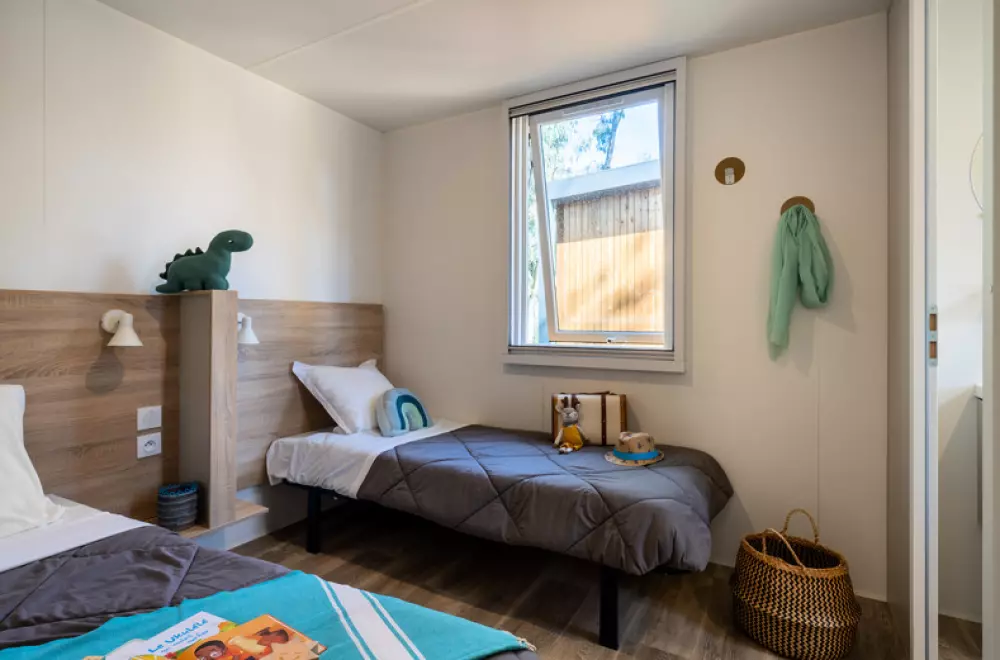 Villaggio Vacanze Sandaya Cap Sud 5 Stelle★★★★★