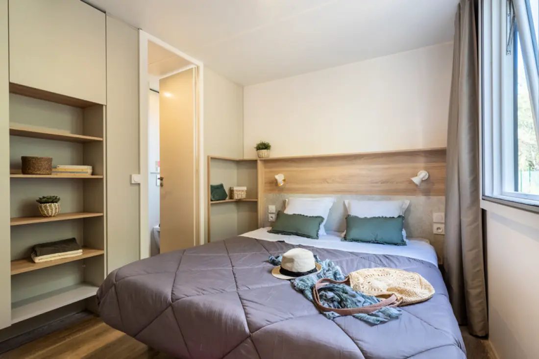 Village Vacances Sandaya Cap Sud 5 Sterne★★★★★
