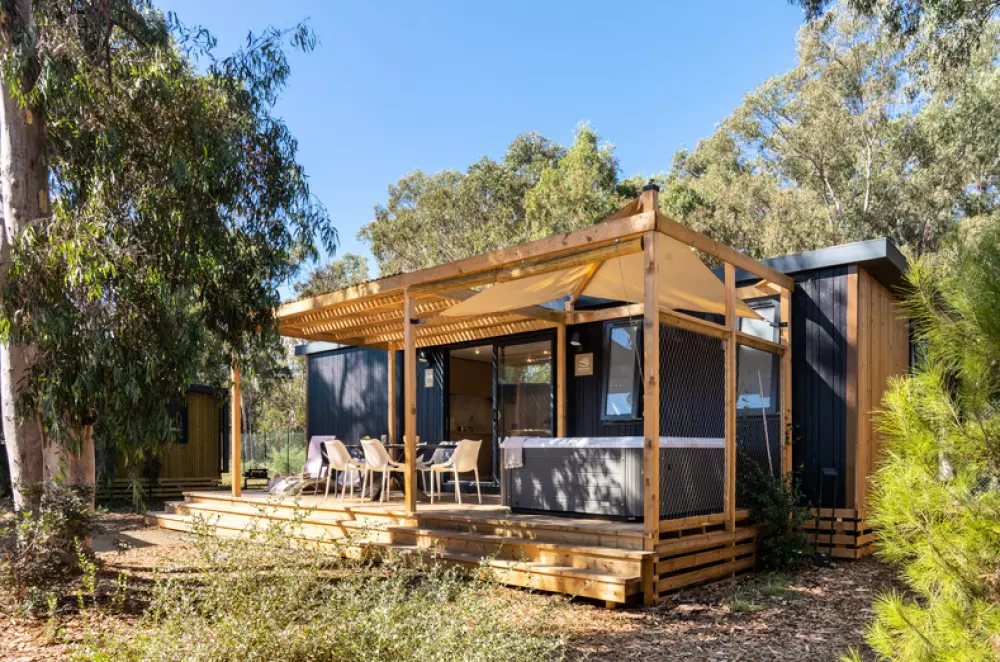 Villaggio Vacanze Sandaya Cap Sud 5 Stelle★★★★★