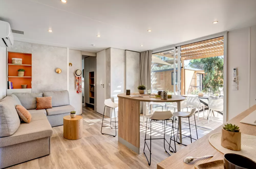 Villaggio Vacanze Sandaya Cap Sud 5 Stelle★★★★★