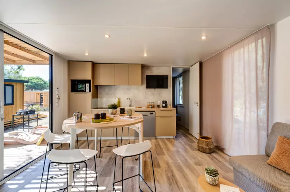 Villaggio Vacanze Sandaya Cap Sud 5 Stelle★★★★★