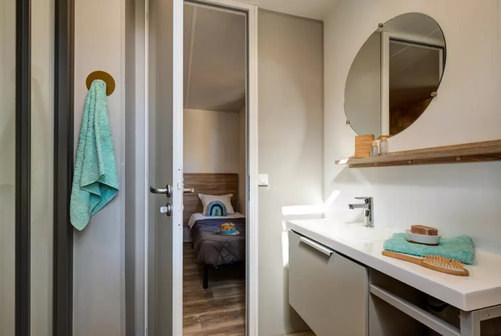 Villaggio Vacanze Sandaya Cap Sud 5 Stelle★★★★★