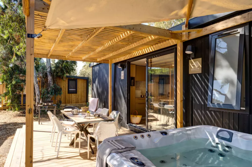 Villaggio Vacanze Sandaya Cap Sud 5 Stelle★★★★★